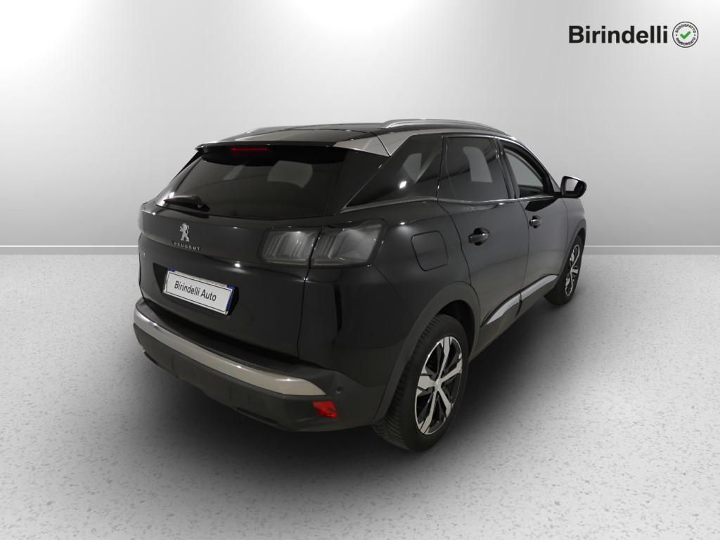 PEUGEOT 3008 2ª serie - 3008 BlueHDi 130 S&S EAT8 Allure