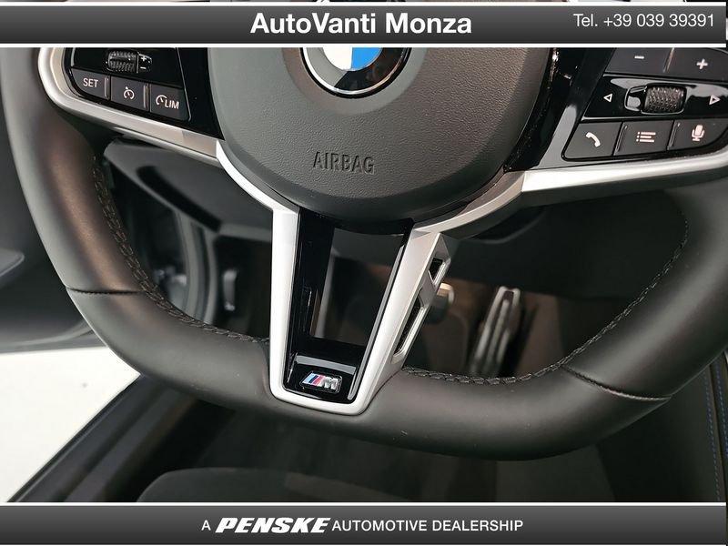 BMW Serie 2 220d Coupe mhev 48V MSport auto