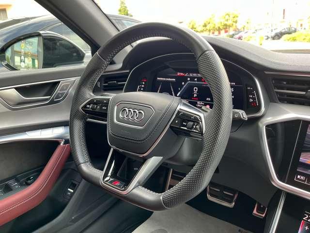 Audi S6 Avant 3.0TDI MHEV 349cv Tiptronic QUATTRO