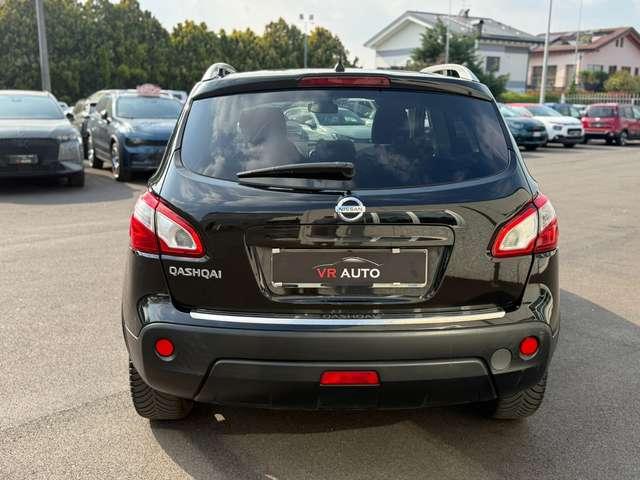 Nissan Qashqai 2.0 16v Tekna N-Tec FL TETTO PANORAMICO/RETROCAMERA/NAVI