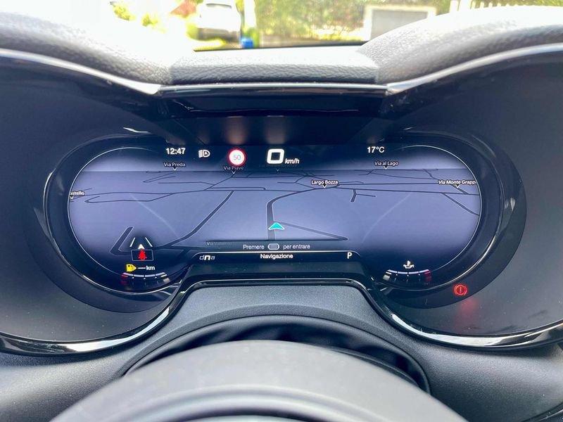 Alfa Romeo Tonale 1.6 diesel 130 CV TCT6 Veloce - KM0