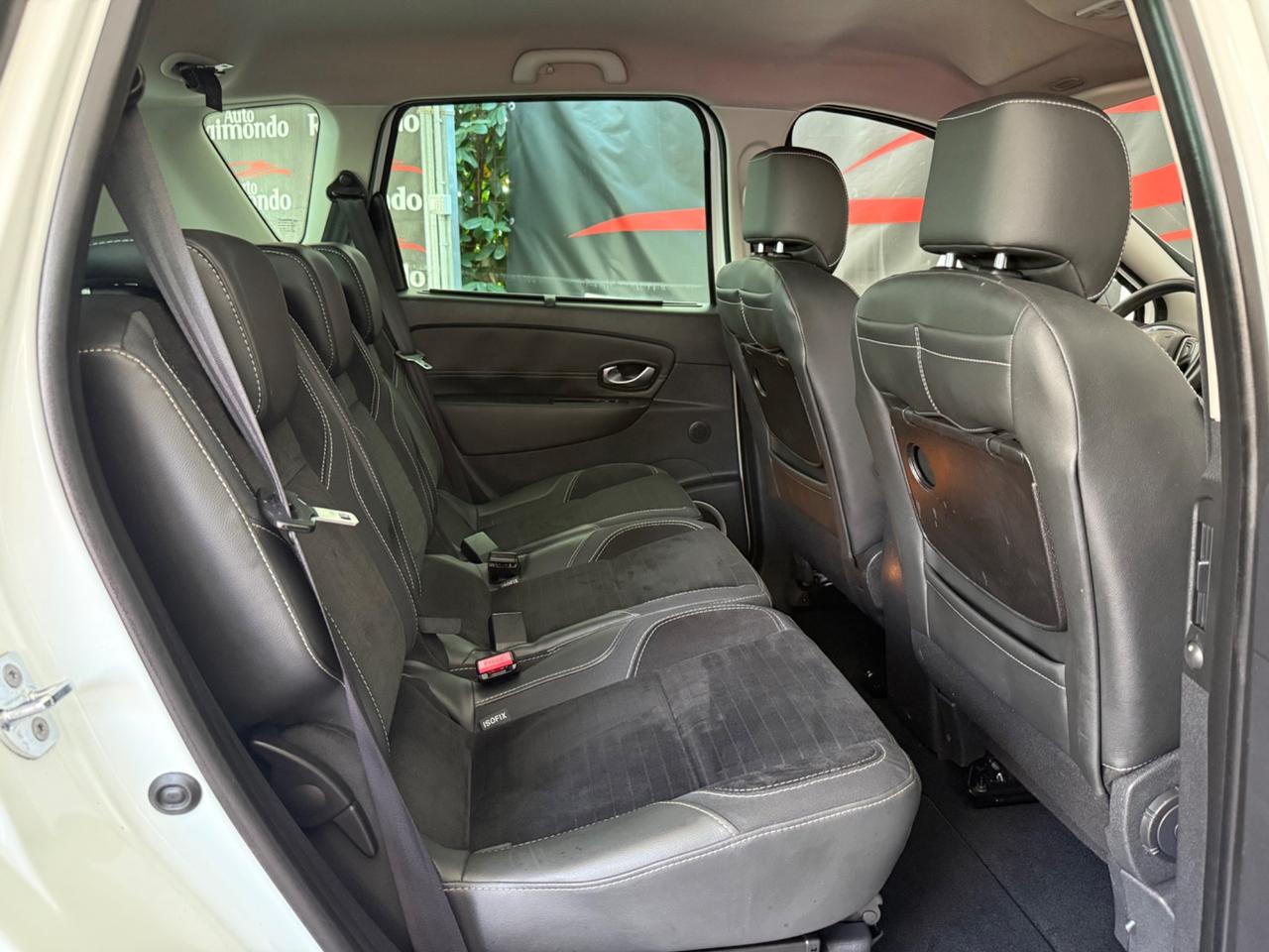 Renault Scénic XMod Cross 1.5 dCi 110CV Bose