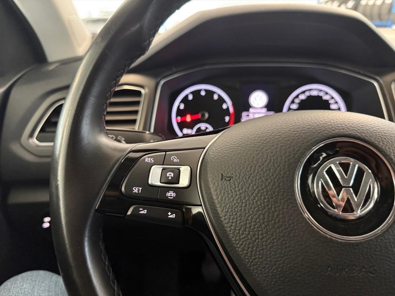 Volkswagen T-Roc 1.0 tsi style 115cv