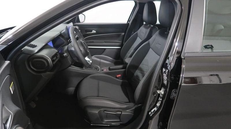 Jeep Avenger Avenger 1.2 Turbo 100 CV Altitude #CARPLAY#PORTELLONE ELETTRICO#