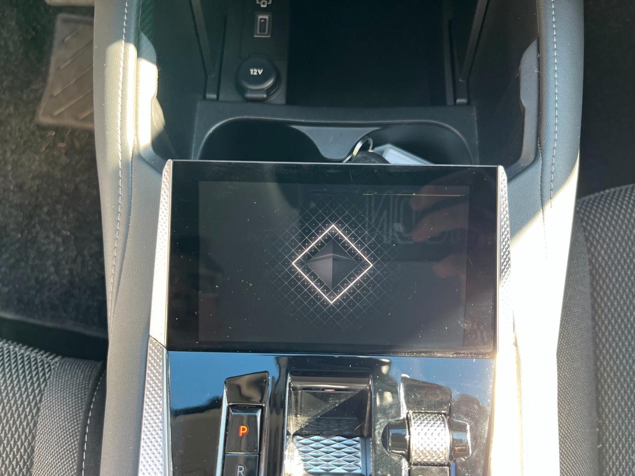 Ds DS4 BlueHDi 130 aut. Business