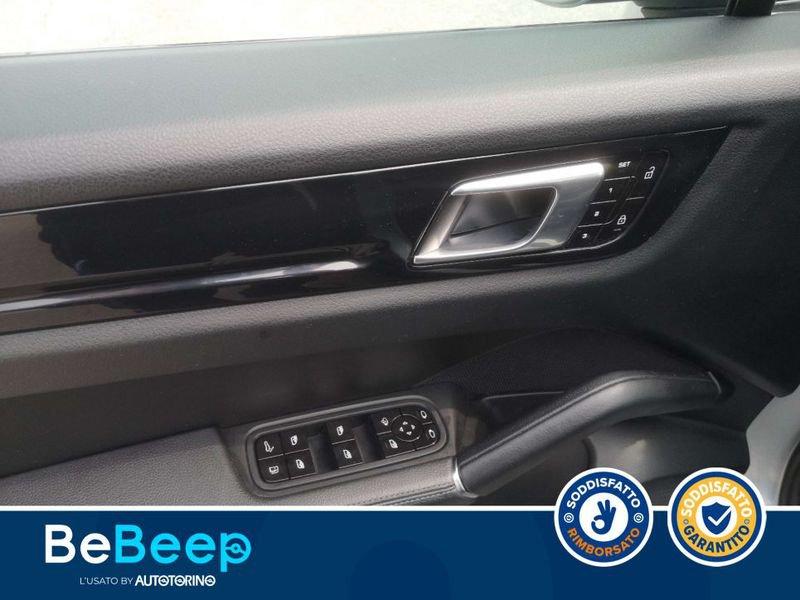 Porsche Cayenne Coupè Cayenne CoupÃ¨ CAYENNE COUPE 3.0 E-HYBRID TIPTRONIC 5P.TI