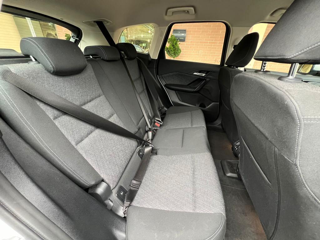 BMW iX1 edrive 20 *Promo SD 2026