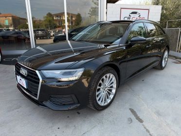 Audi A6 Avant 35 2.0 TDI S tronic Business Plus