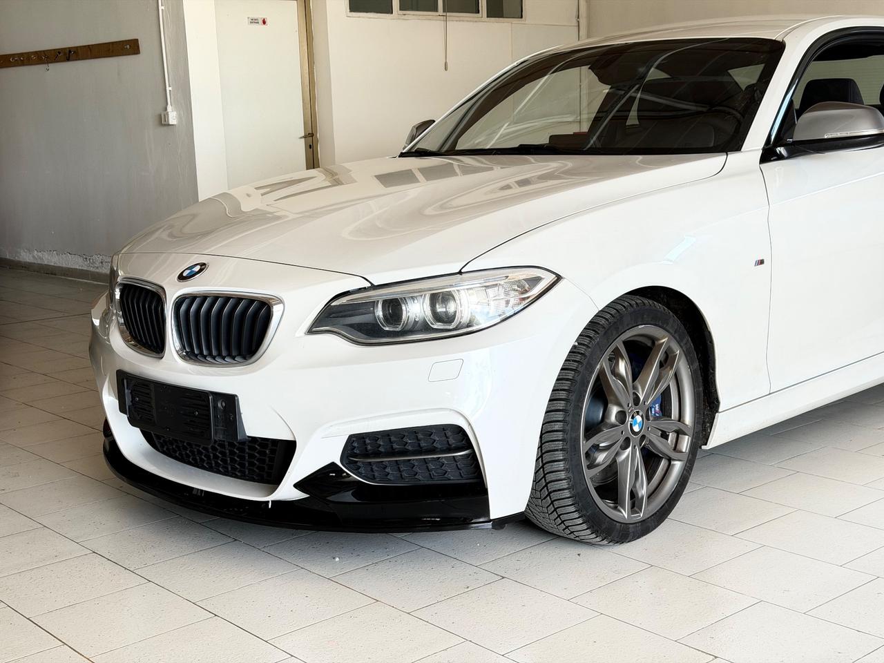Bmw 240 M 235i Coupé
