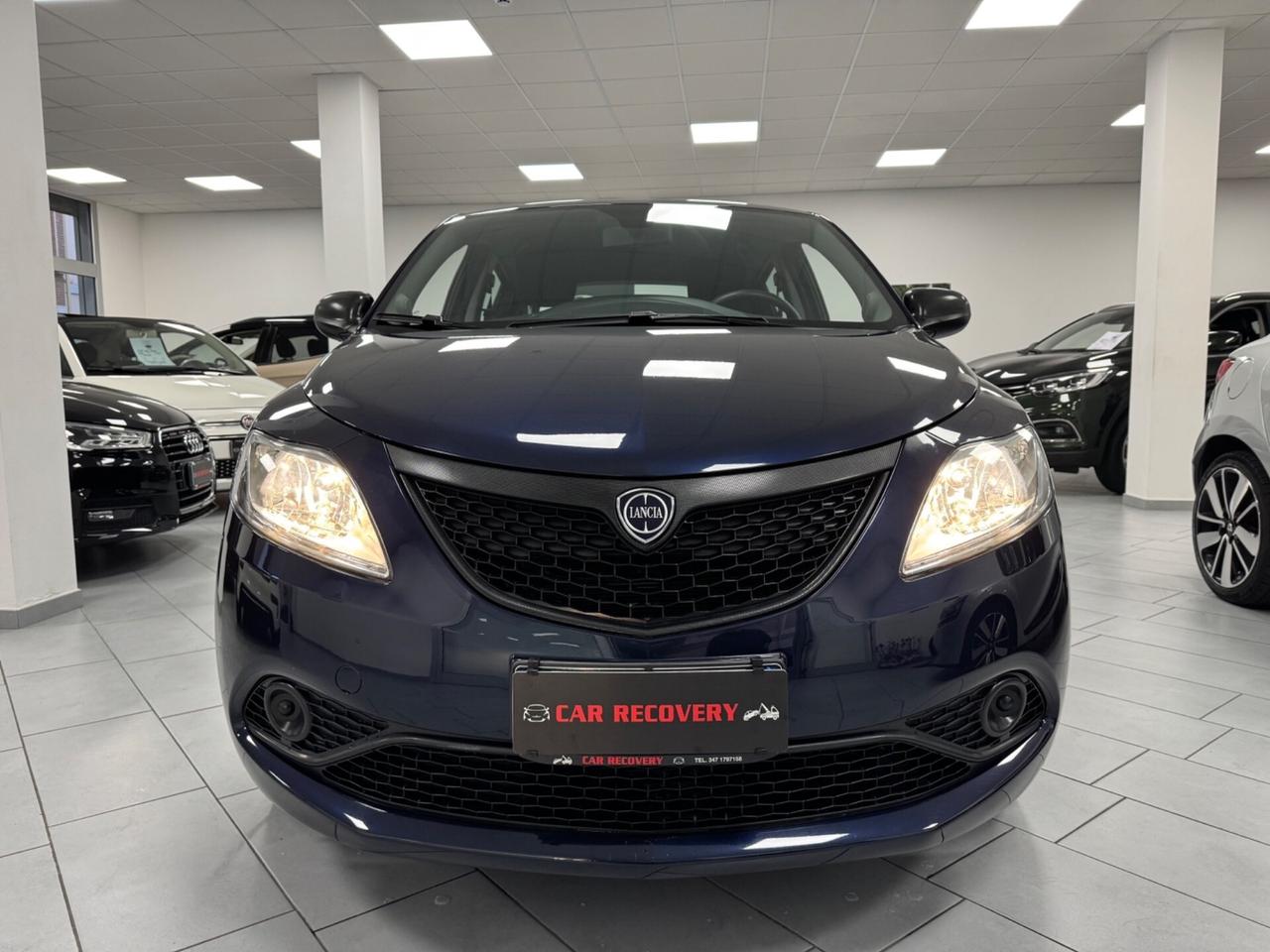 Lancia Ypsilon 1.0 FireFly 5 porte S&S Hybrid Ecoc