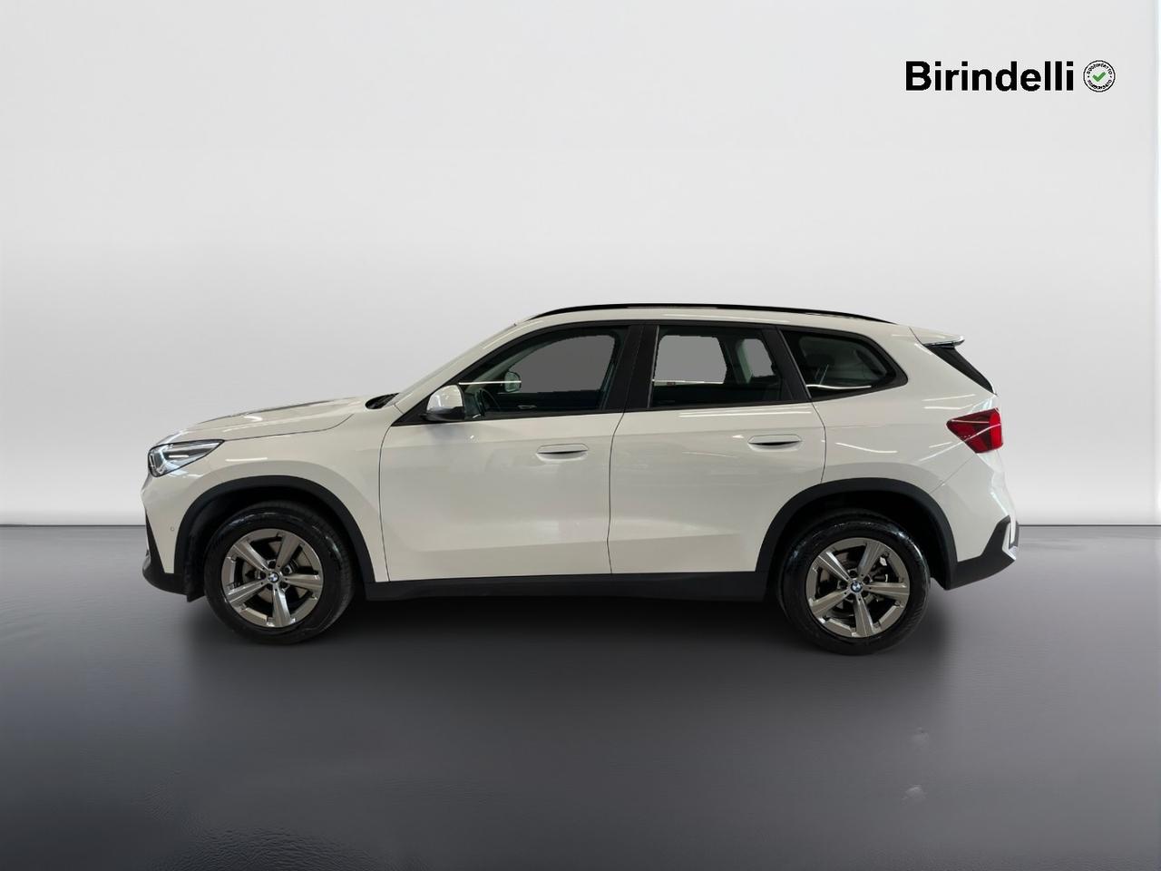 BMW X1 (U11) - X1 sDrive 18d