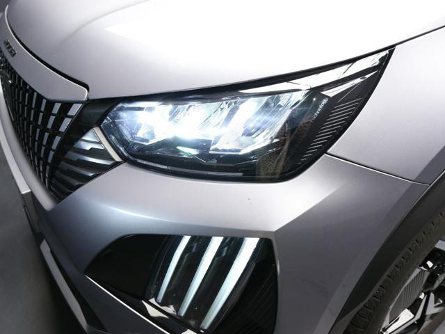 PEUGEOT 2008 PureTech 130CV S&S EAT8 Allure