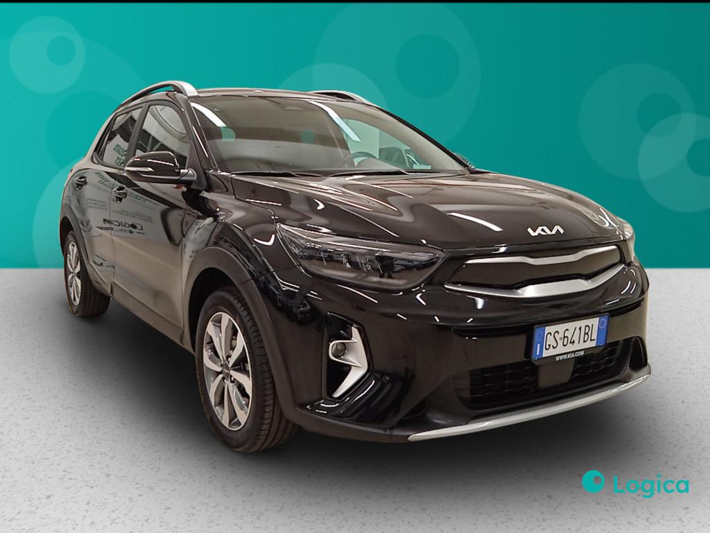 KIA Stonic - Stonic 1.2 dpi Style 84cv