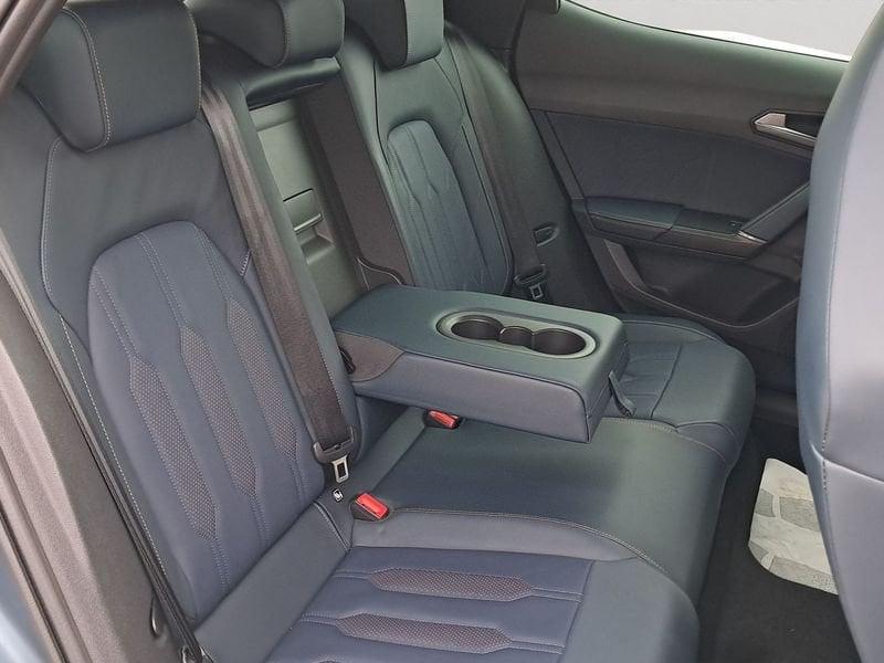 CUPRA Formentor Formentor 2.0 TSI 4Drive DSG VZ Launch Edition