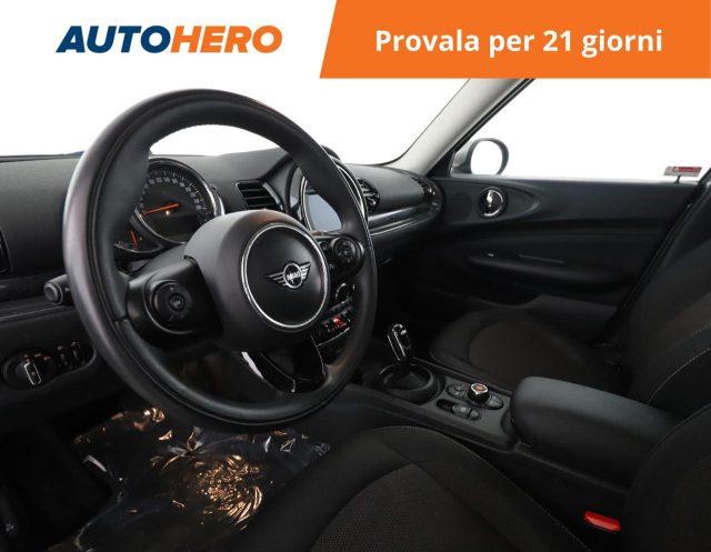 MINI Clubman 1.5 One Clubman