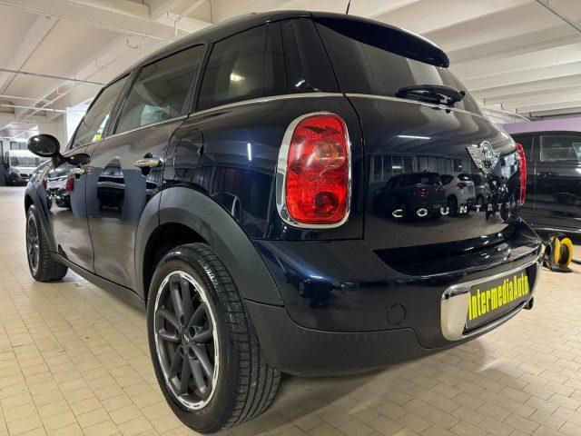 MINI Countryman Mini Cooper D Countryman NEOPATENTATI