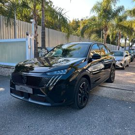 Peugeot 3008 Hybrid 136 e-DCS6 GT