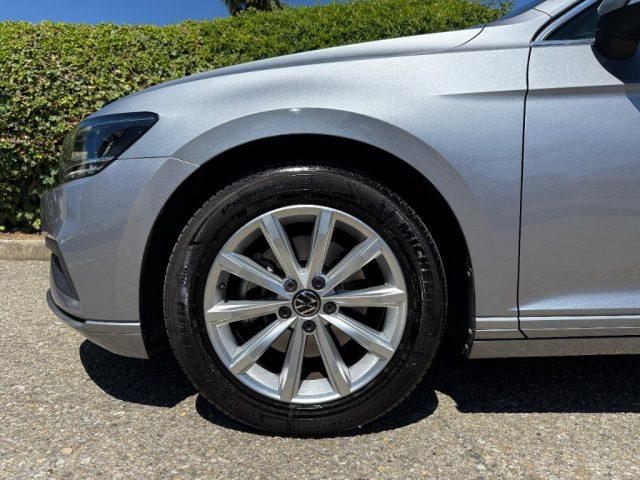 VOLKSWAGEN Passat Variant 2.0 TDI SCR 122 CV EVO DSG Business NAVI - ACC