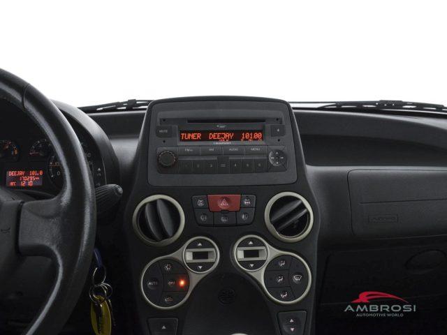FIAT Panda 1.3 MJT 16V 4x4 Cross - PER OPERATORI DEL SETTORE