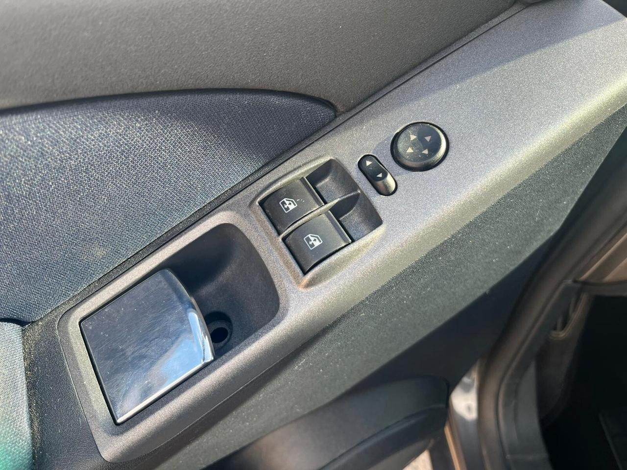 Lancia MUSA 1.3 Multijet -X NEOPATENTATI- 2008