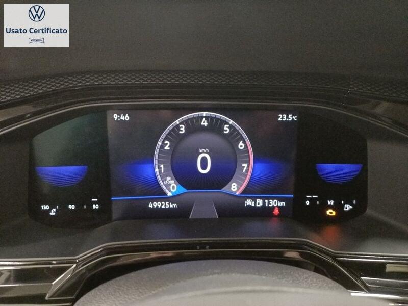 Volkswagen Polo 1.0 TSI Life