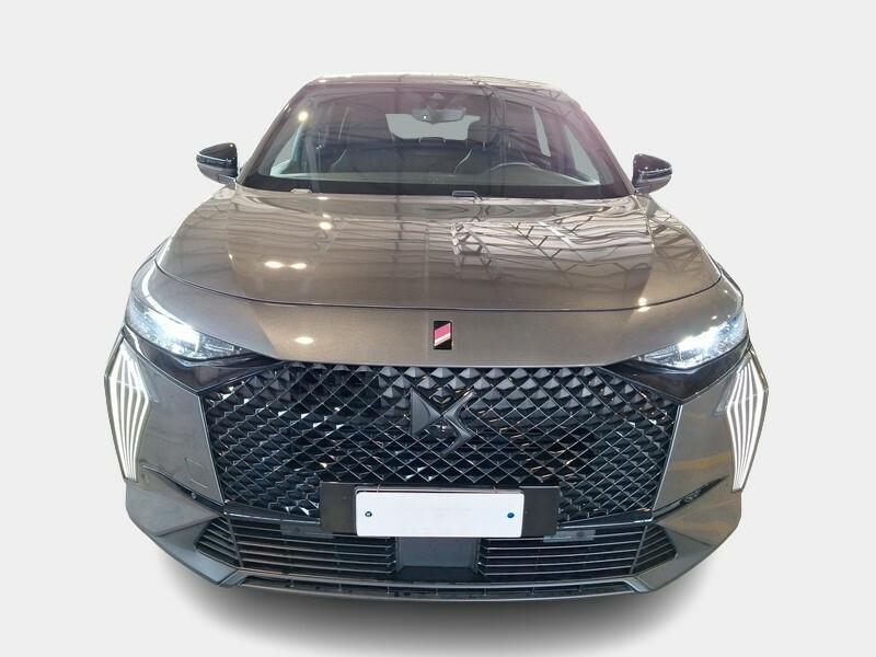 DS DS 7 CROSSBACK E-TENSE AUTOMATICA PERFORMANCE LINE SUV