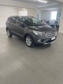 Ford Kuga 1.5 TDCI 120 CV S&S 2WD Powershift ST-Line