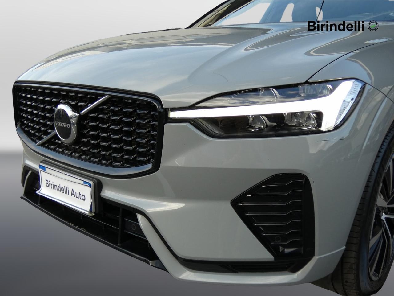 VOLVO XC60 (2017-->) - XC60 B4 (d) automatico Plus Dark