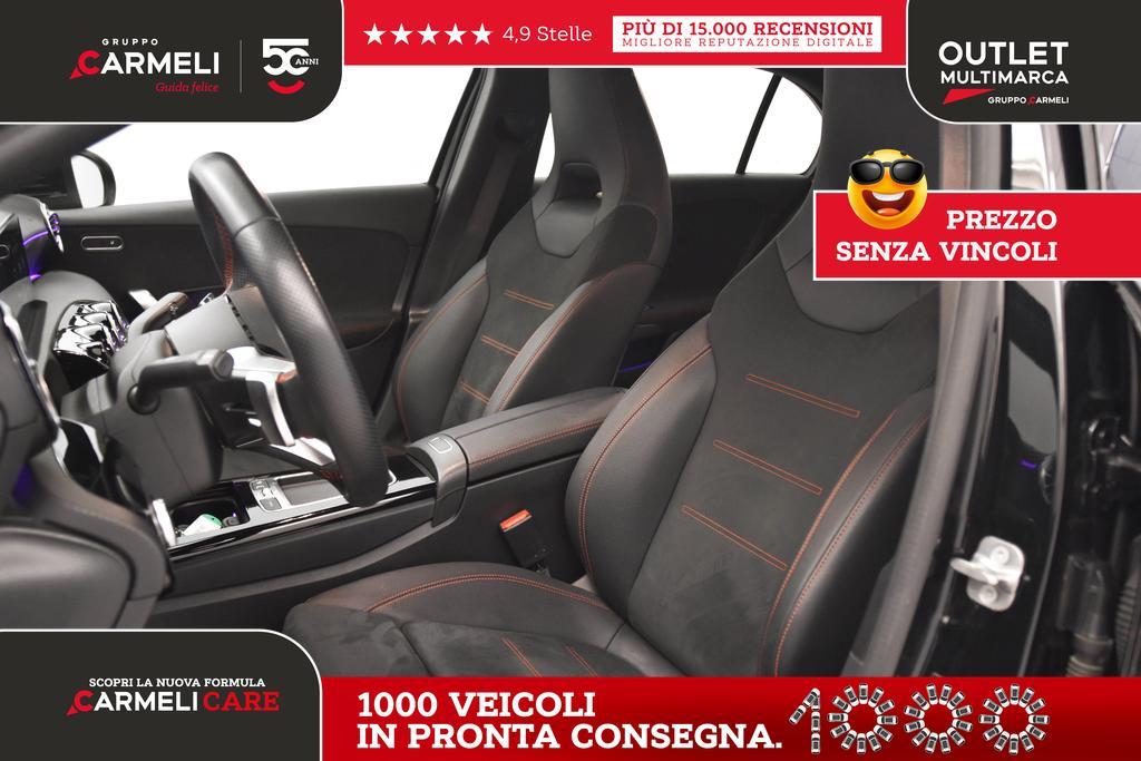 Mercedes Classe A 180 180 Premium AMG Line 7G-DCT