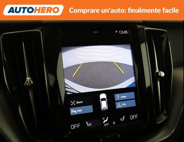 VOLVO XC60 B4 (d) AWD Geartronic Momentum