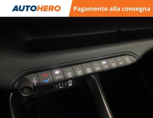 JEEP Avenger 1.2 Turbo 100 CV Altitude