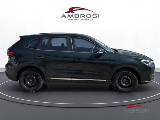 MG ZS MG ICE MY25.5 1.5L MT 2WD STANDARD