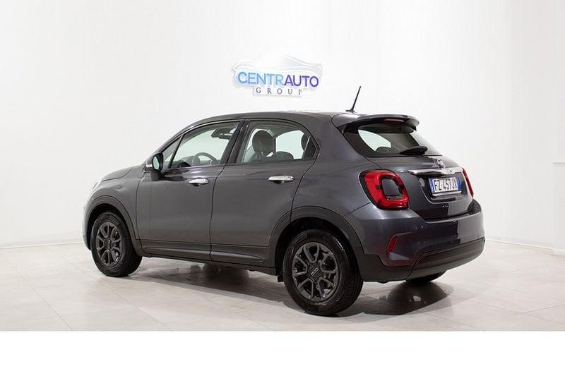 FIAT 500X 1.3 MultiJet 95 CV Business