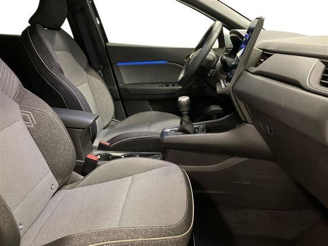 RENAULT Captur 1.0 TCe Techno