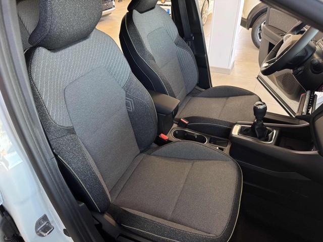 RENAULT Captur ECO-G 100 CV Techno*Pack Navi Km0