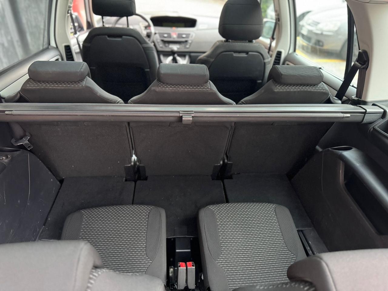 Citroen C4 Picasso 1.6 e-HDi 110 FAP CMP6 Business