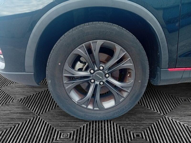 Dfsk Glory 500 Glory 500 1.5 bifuel Gpl Standard cvt