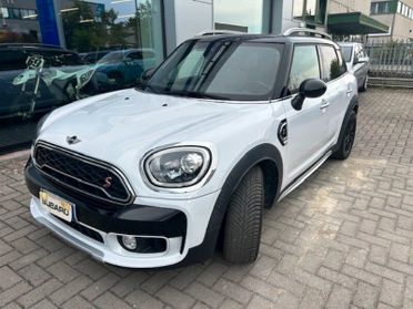Mini Cooper Countryman 2.0 S Hype