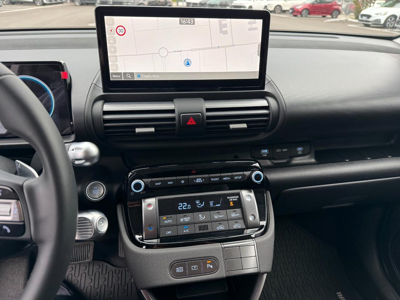 Hyundai Inster 49 kWh XClass