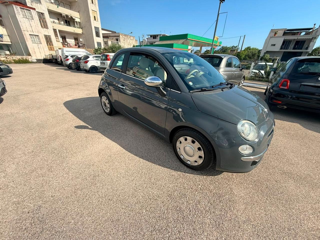 Fiat 500 1.3 Multijet 16V 95 CV Pop