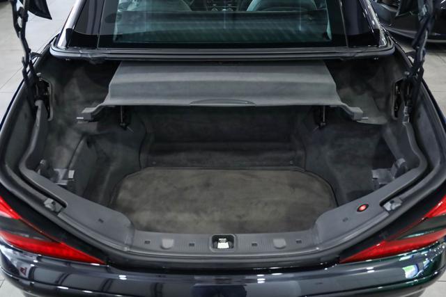MERCEDES-BENZ SL 55 AMG Kompressor AMG ITALIANA - TUTTA TAGLIANDATA MB