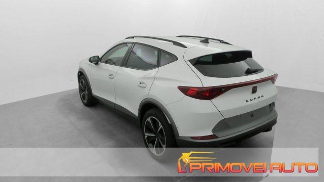 CUPRA Formentor 2.0 TDI DSG7