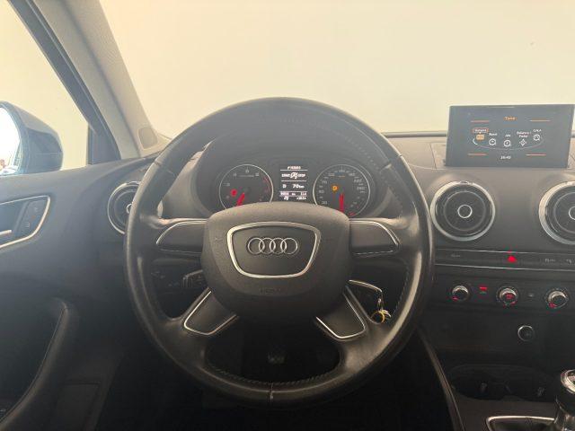 AUDI A3 SPB 1.2 TFSI Ambiente