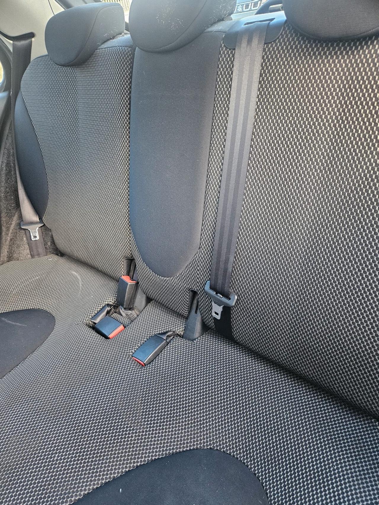 Nissan Micra 1.2 NEOPATENTATI