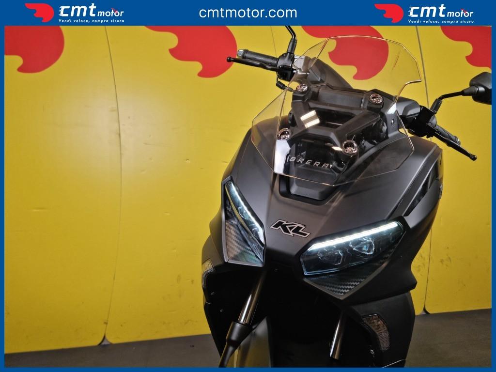 KL Brera 125 - Nuova