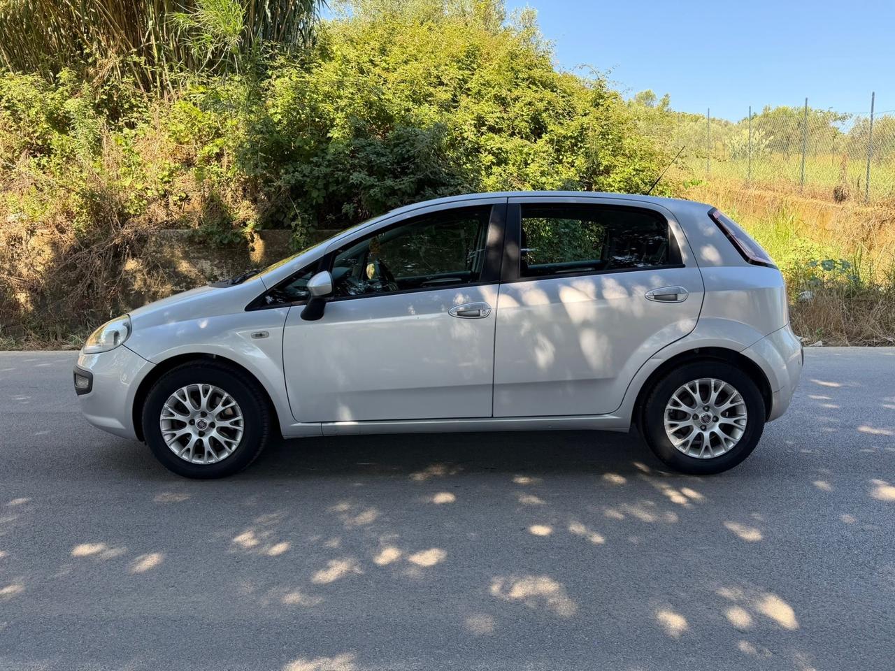 Fiat Punto Evo 1.3 Mjt 95 CV DPF 5 porte S&S Dynamic