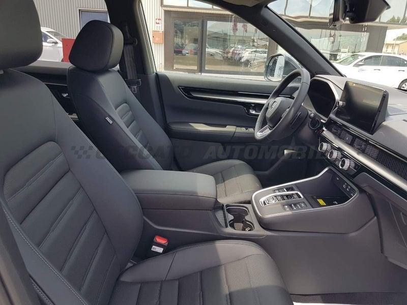 Honda CR-V CR-V 2.0 phev Advance Tech