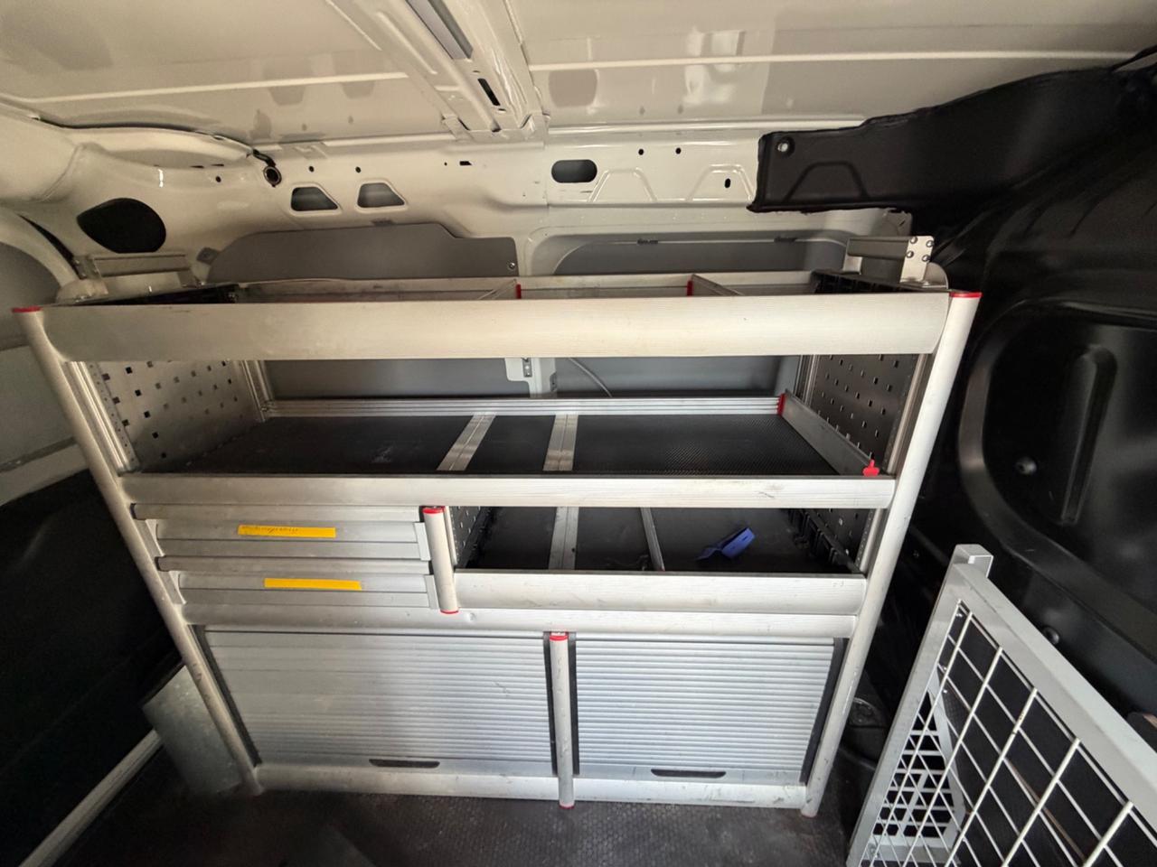 Fiat doblo’ 1.4 benz\metano