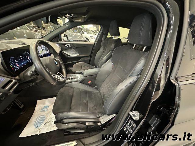 BMW 118 d MSport Pro