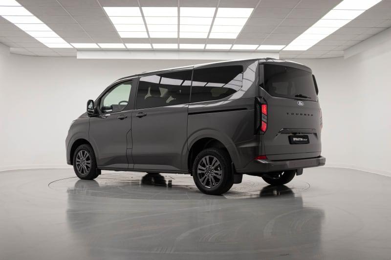 FORD TOURNEO CUSTOM TITANIUM 320 PC 2.